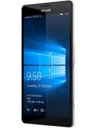 MICROSOFT LUMIA 950 BUSINESS HANDSET