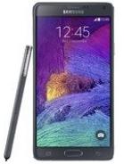 SAMSUNG NOTE 4 BUSINESS MOBILE SOLUTIONS