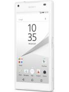 sony xperia z5 compact small